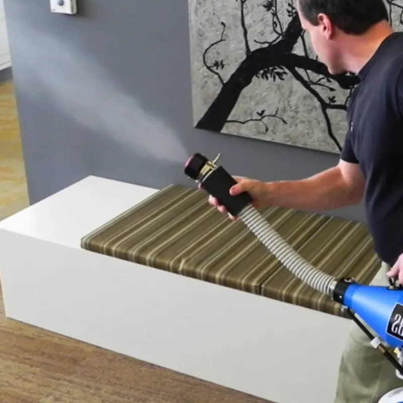 Professional Odor Removal in West Hazleton, PA